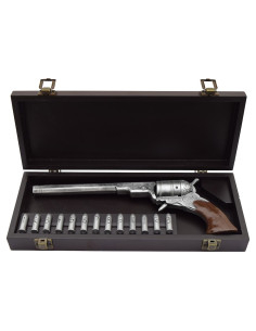 Pistola Colt di Dean serie Supernatural