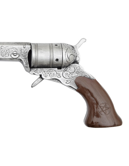 Pistola Colt di Dean serie Supernatural