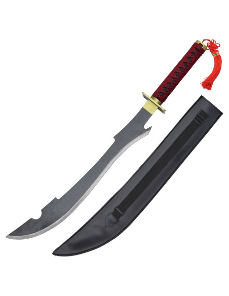 Spada Ornamentale Shunsui Kyoraku...