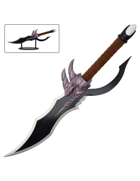 Replica ornamentale Pugnale Sung...