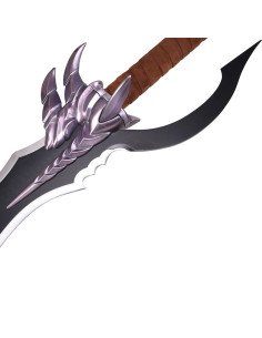 Replica ornamentale Pugnale Sung Jinwoo Solo Leveling 2