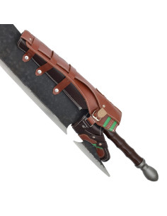 Spada della Collezione Monster Hunter Wilds Edizione Premium 2