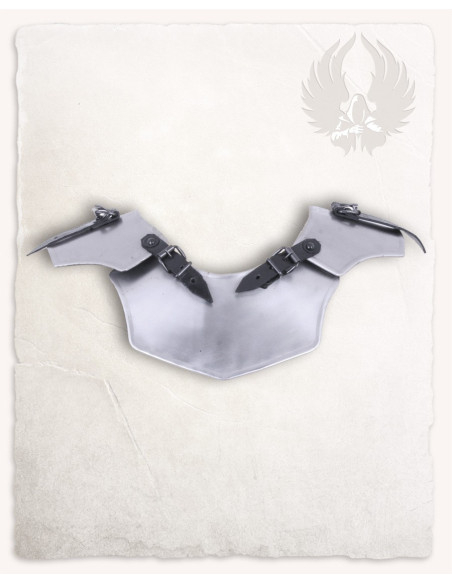 Gorjal medieval modello Markward,...