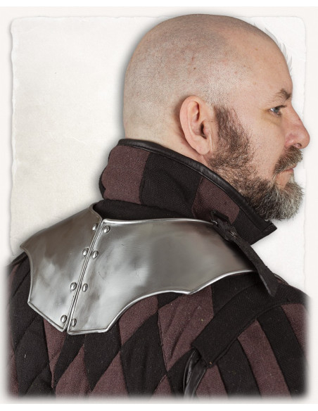Gorjal medieval modello Markward,...