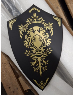 Spada decorativa Artorias M2 Spadone - Dark Souls 2