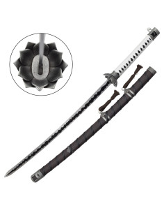 Katana Sekiro Ombre Muoiono Due Volte