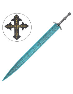 Collezione Bloodborne: Spada della Luce Lunare Premium