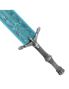 Collezione Bloodborne: Spada della Luce Lunare Premium 2