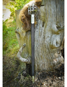 Spada scozzese ufficiale delle Highlands del XVIII secolo 2