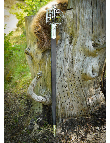 Spada scozzese ufficiale delle...