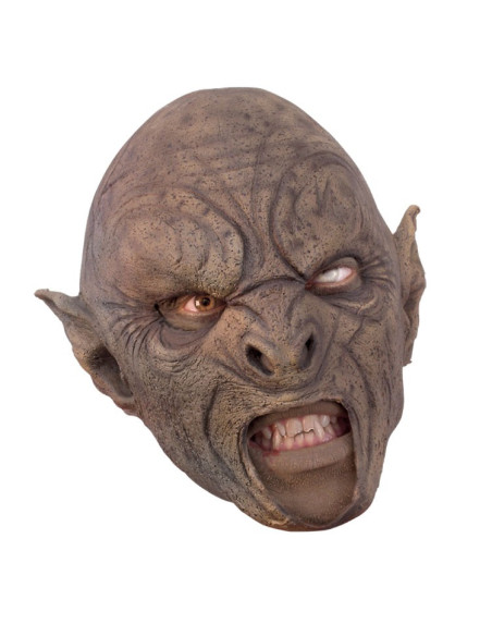 Maschera da Orco Carnoso