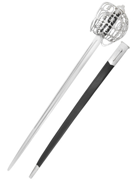 Spada scozzese ufficiale delle...