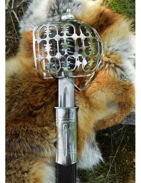 Spada scozzese ufficiale delle...