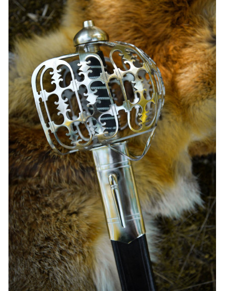 Spada scozzese ufficiale delle...