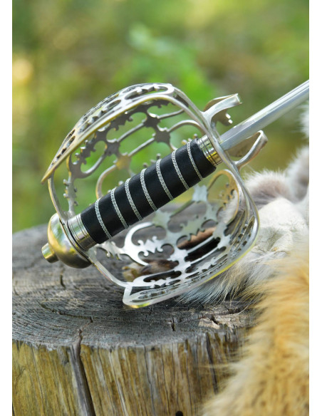 Spada scozzese ufficiale delle...