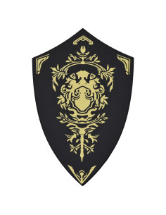 Espositore da parete per spada Greatsword di Artorias