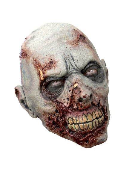 maschera da zombi