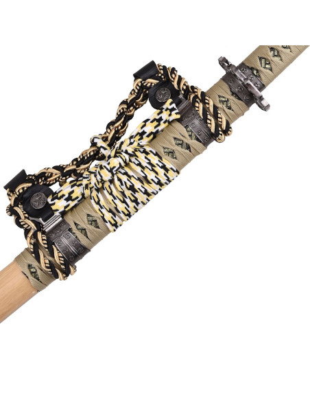 Katana decorativa Tradizionale...