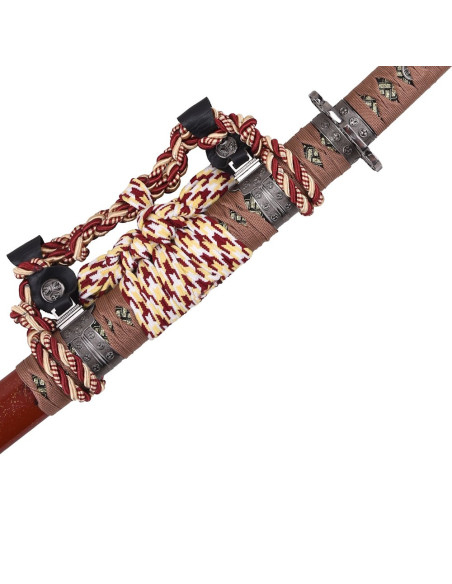 Katana decorativa Giapponese...