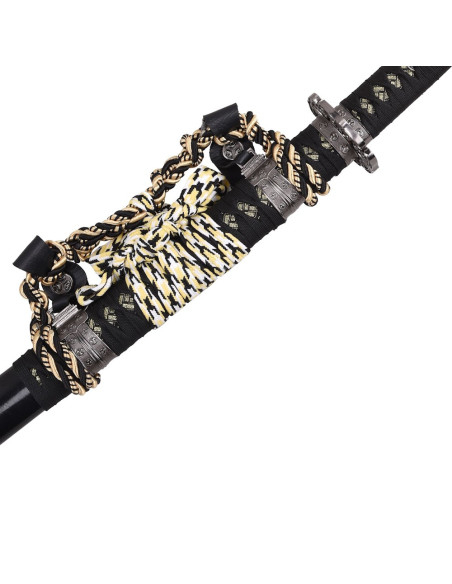 Katana decorativa giapponese...