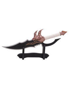 Pugnale non ufficiale Venom Fang di Kasaka di Sung Jinwoo...