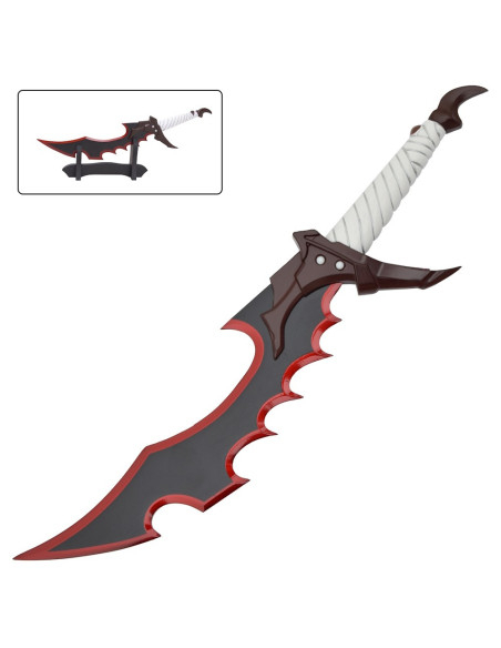 Daga non ufficiale Knight Killer di...