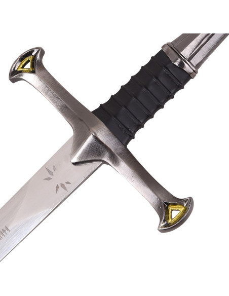 Mini spada non ufficiale Anduril di...