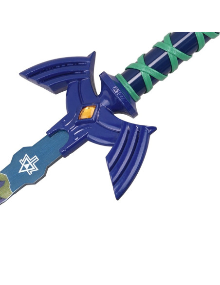 Mini spada rotta non ufficiale Master...