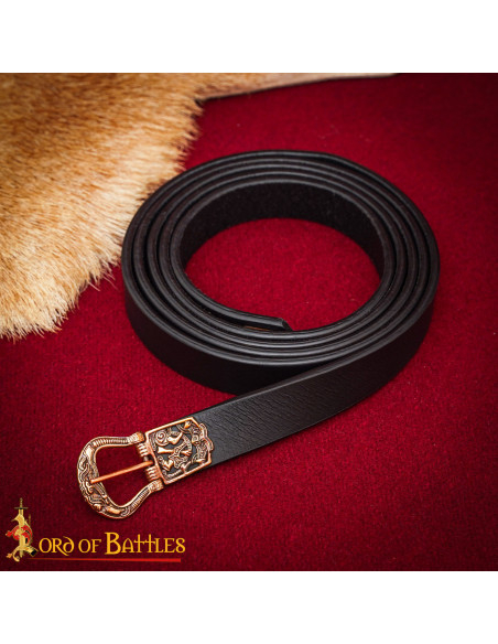 Fibbia vichinga del X secolo per...