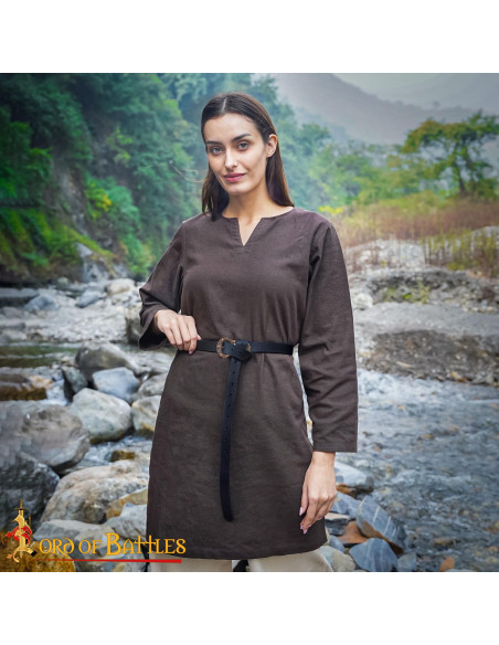 Fibbia vichinga del X secolo per...