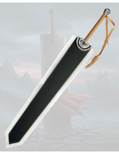 Replica Collezione Spada Berserk Uccidi Draghi 150cm