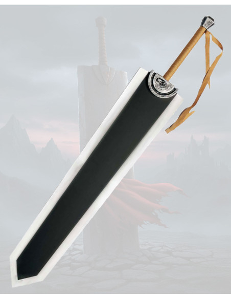 Replica Collezione Spada Berserk...