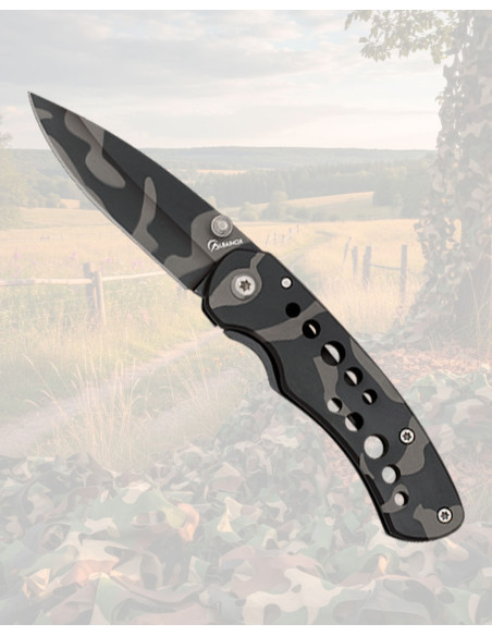 Coltello da campo Albainox con...