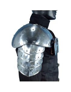 spalline medievali