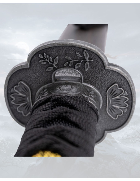 Katana del videogioco Sekiro, replica...