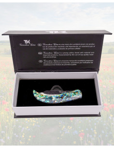 Coltello Rustico Tramuntana Knives con manico in... 2