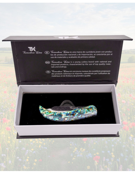 Coltello Rustico Tramuntana Knives...