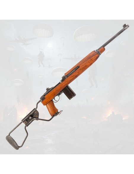 Replica Carabina M1A1 modello...