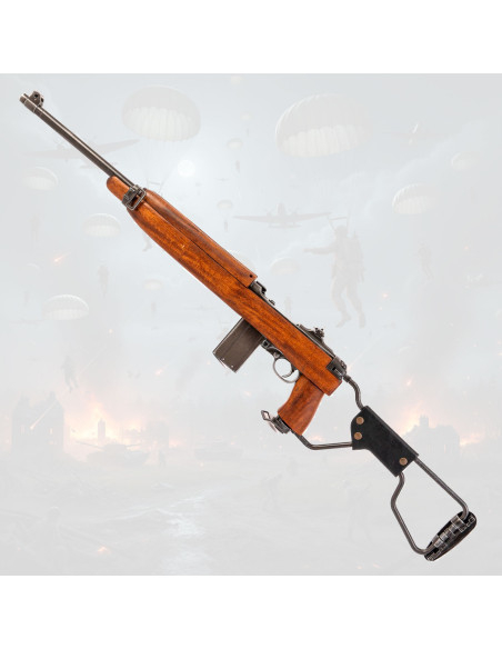 Replica Carabina M1A1 modello...