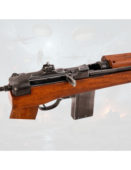 Replica Carabina M1A1 modello...