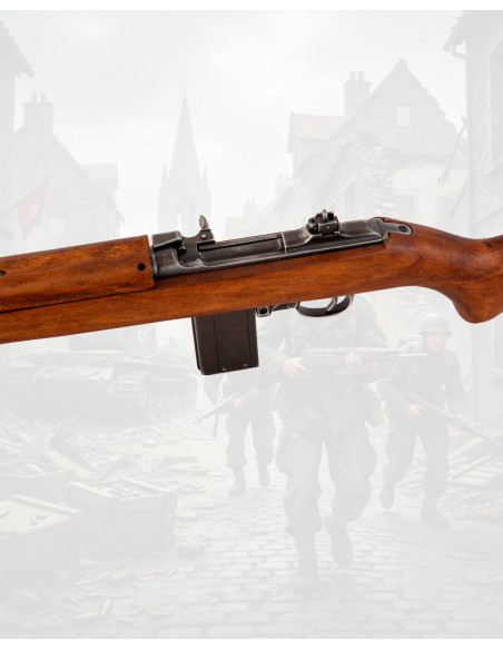 Replica Carabina M1, calibro 30,...