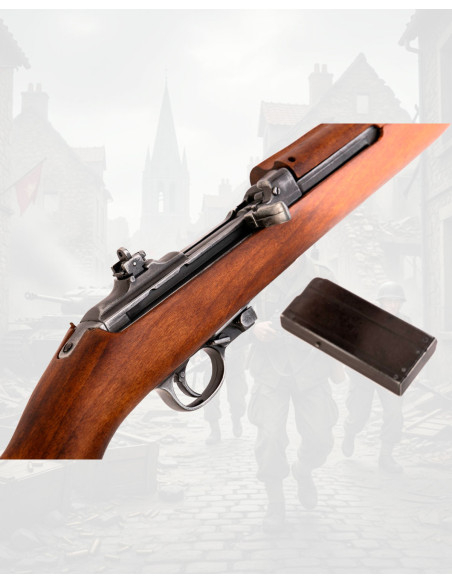 Replica Carabina M1, calibro 30,...