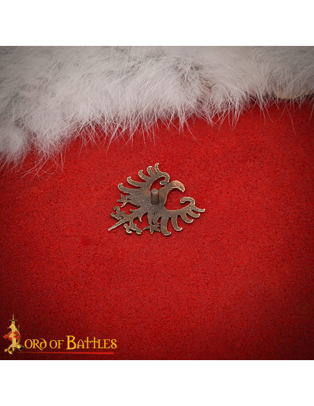 Decorazione medievale per cintura in...