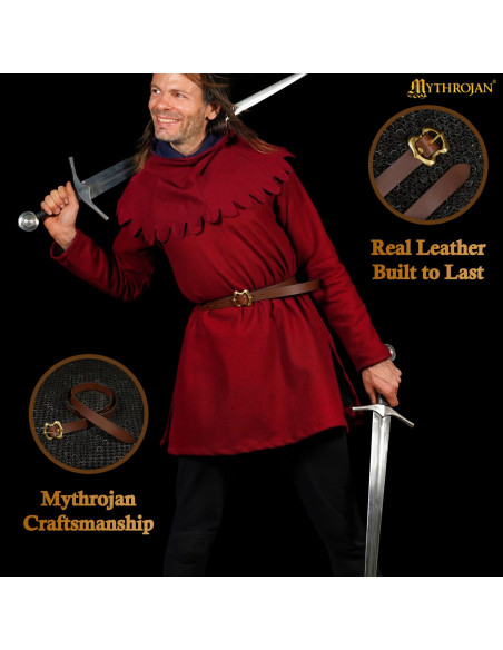 Cintura medieval rinascimentale in...