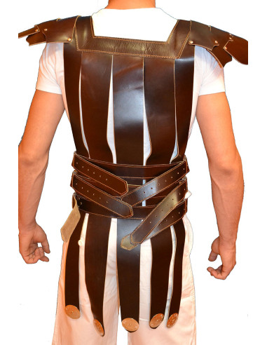 Gladiatore romano Claleco