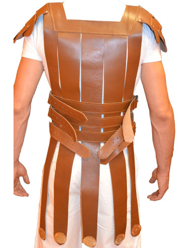 Gladiatore romano Claleco