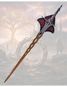 Spada decorativa Sacerd Relic di Elden Ring, replica non...