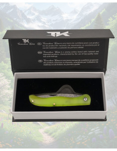 Coltello Tramuntana Damasco VG10 67 strati 2