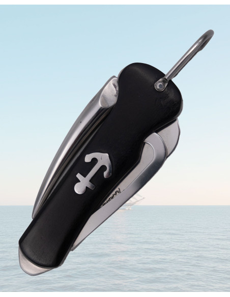 Coltello del contrammiraglio...