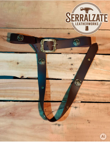 Cintura Esploratore del Nord con...